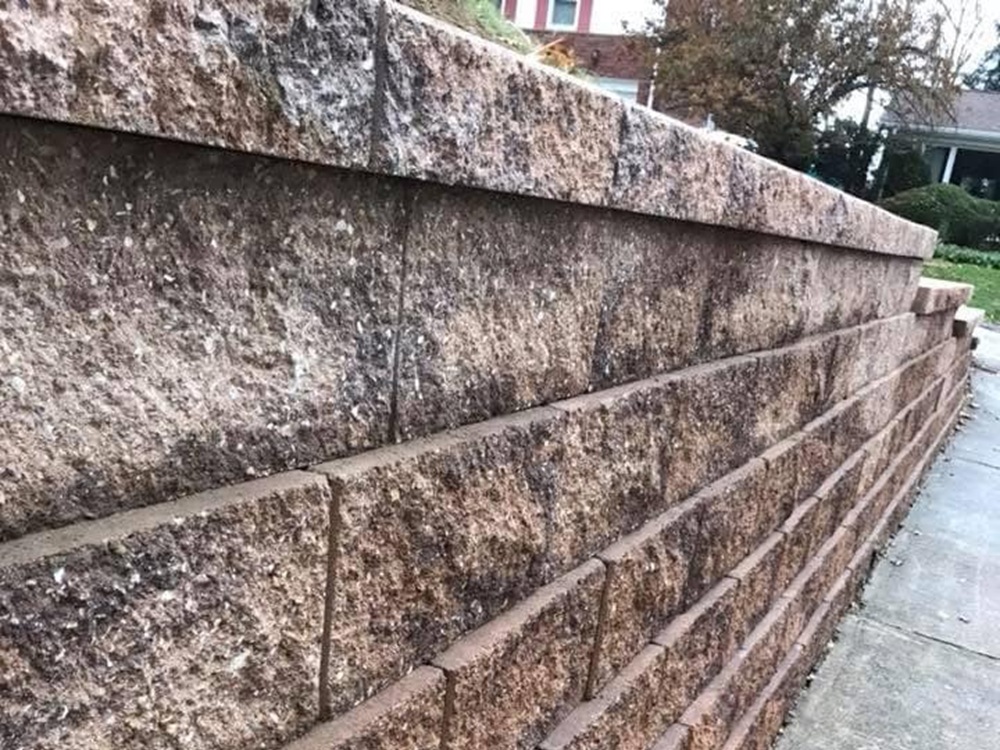 Retaining Wall33 Retaining Wall33